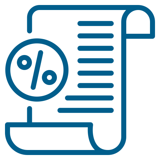 Conseils fiscaux et services notariaux